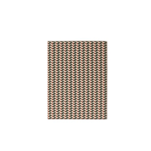 PINEIDER X POLTRONA FRAU - A4 Notepad Holder.