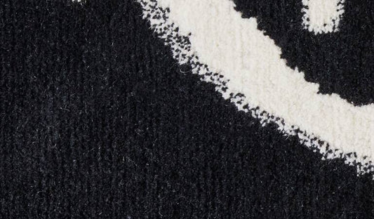 Graffiti Rug Collection.