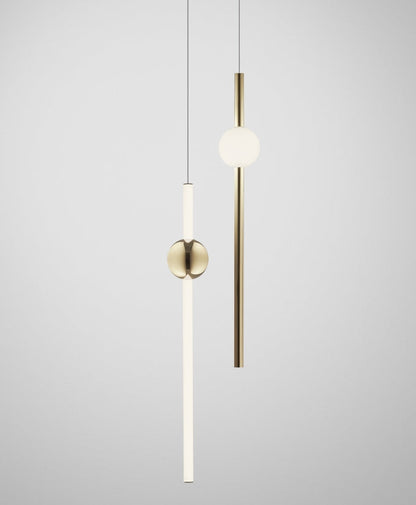 ORION TUBE LIGHT PENDANT