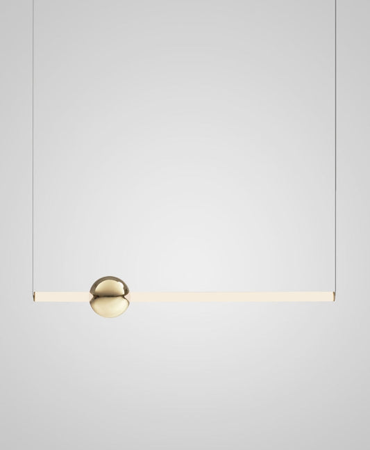 ORION TUBE LIGHT PENDANT