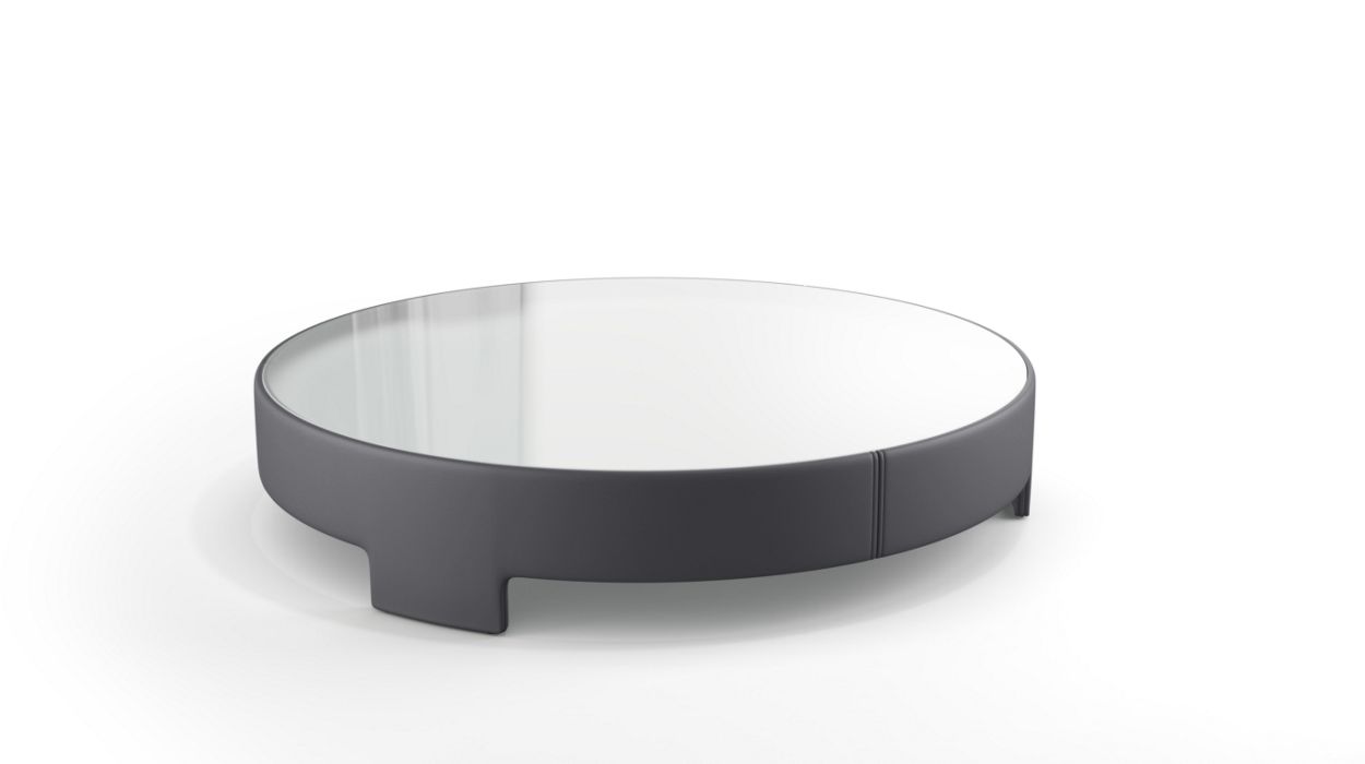 CUBA LIBRE 3 COCKTAIL TABLE - DIA 110CM by Roche Bobois