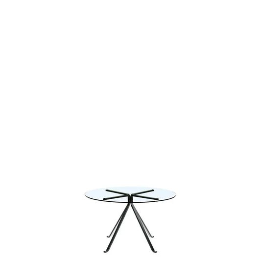 CUGINETTO Coffee Table (Round) (Request Info).