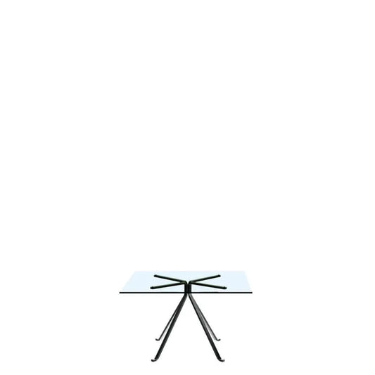 CUGINETTO Coffee Table (Square) (Request Info).