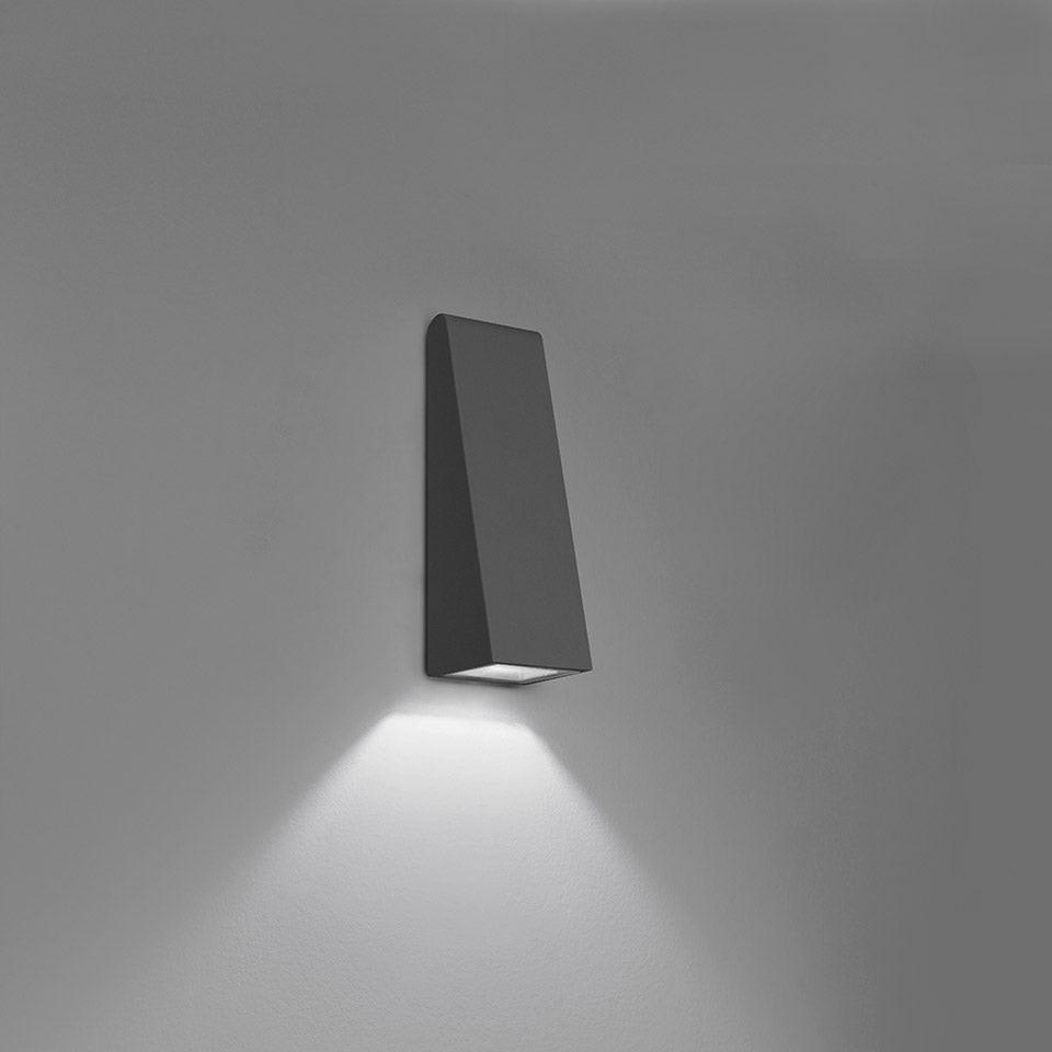 Cuneo Mini Wall/Floor Lamp.