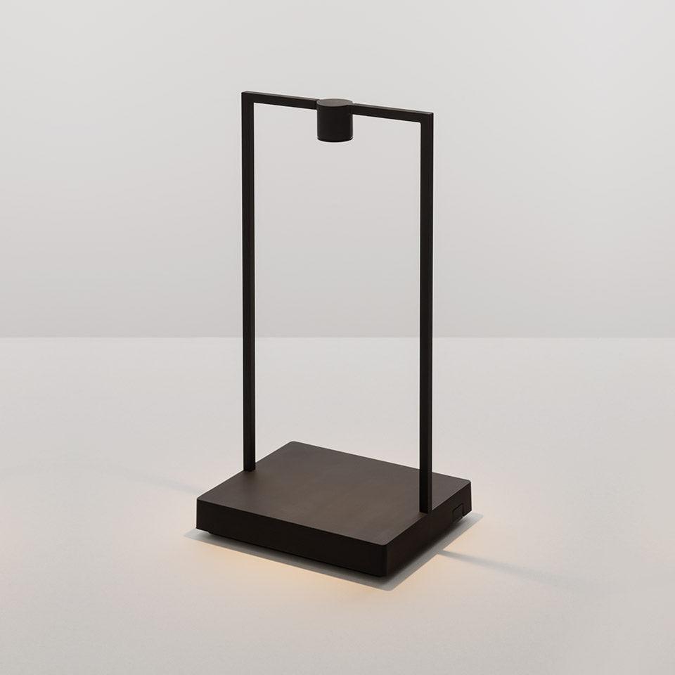 Curiosity 45 Table Lamp.