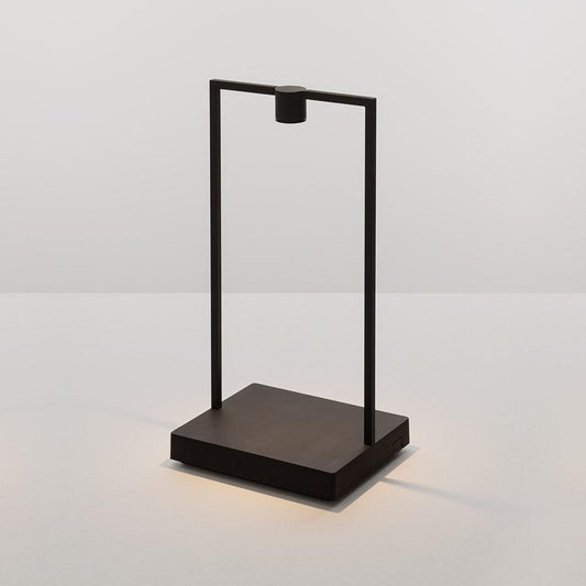 Curiosity 45 Table Lamp.