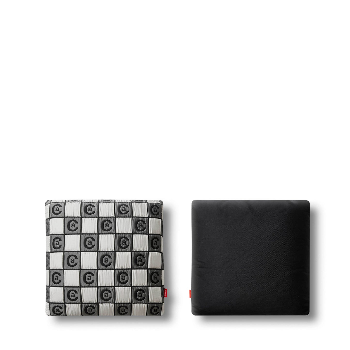 Frame - Decorative Cushion - Chess