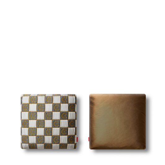 Frame - Decorative Cushion - Chess