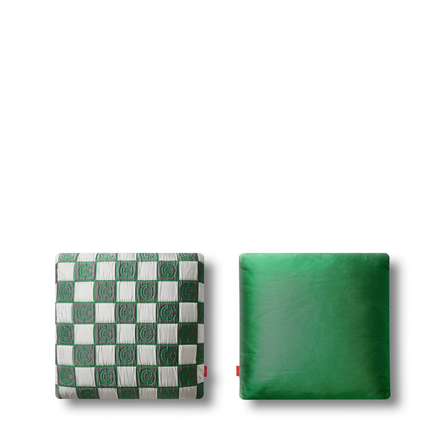 Frame - Decorative Cushion - Chess