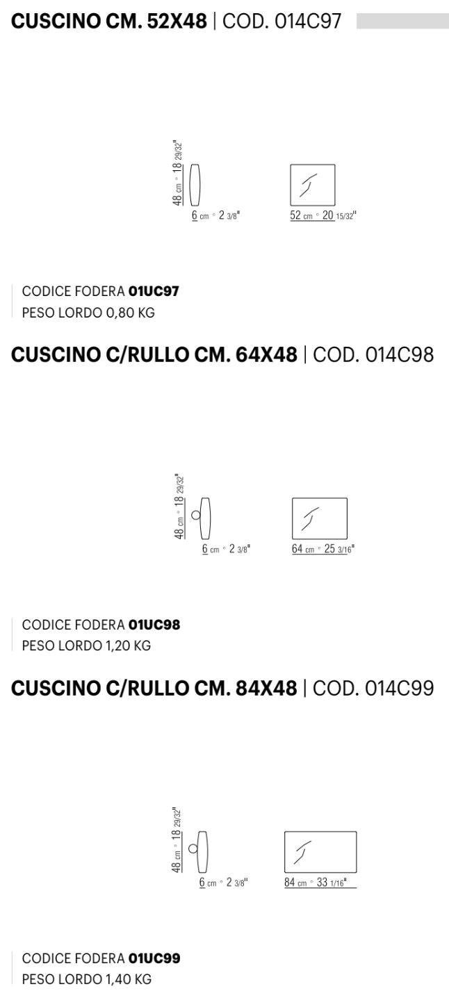 LIFESTEEL Sectional Sofas.
