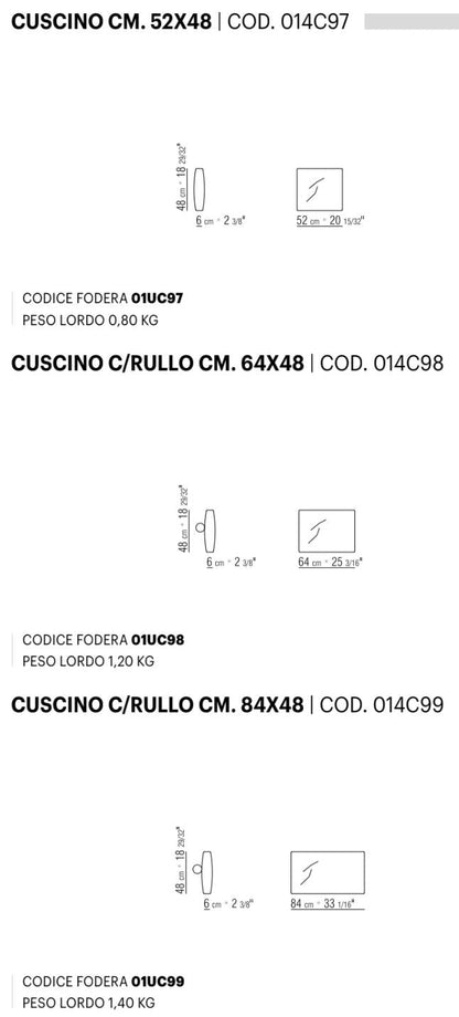 LIFESTEEL Sectional Sofas.