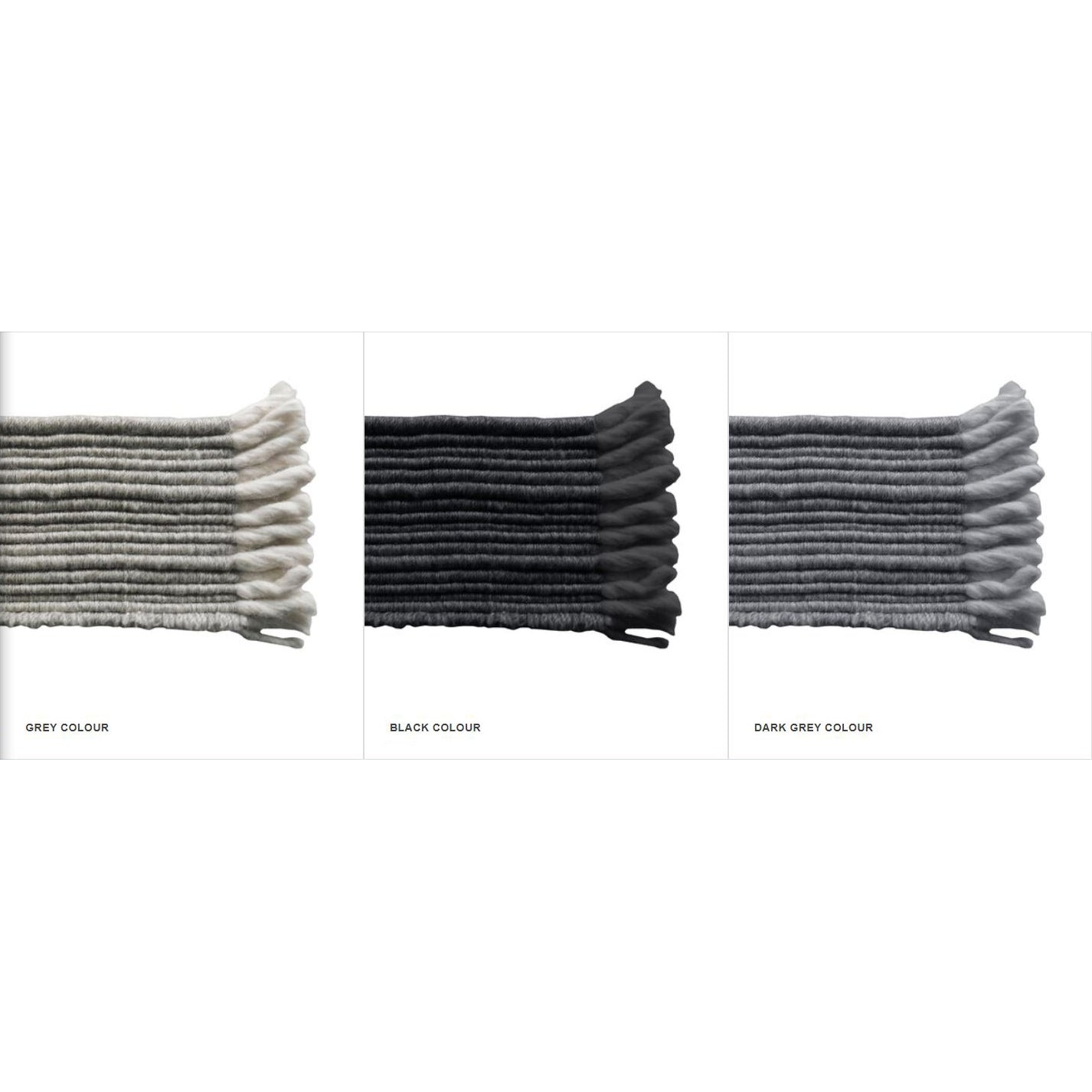 Timo - 100% wool Rectangular Carpet.