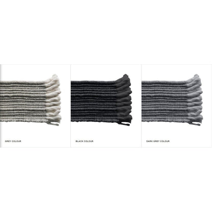 Timo - 100% wool Rectangular Carpet.