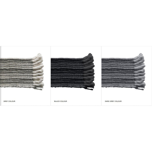 Timo - 100% wool Rectangular Carpet.
