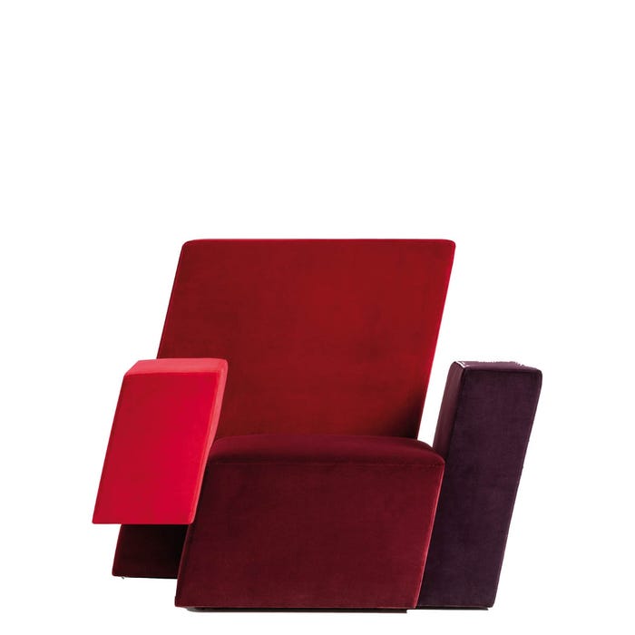 ITALIC Armchair (Request Info).