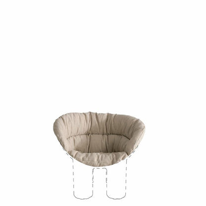 CUSHION ROLY POLY SEAT (Request Info).