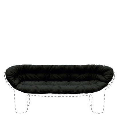 CUSHION ROLY POLY SOFA (Request Info).