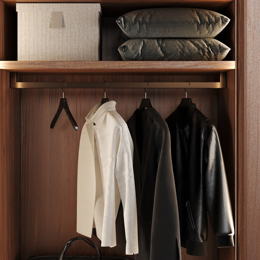 GLADKO - WARDROBE