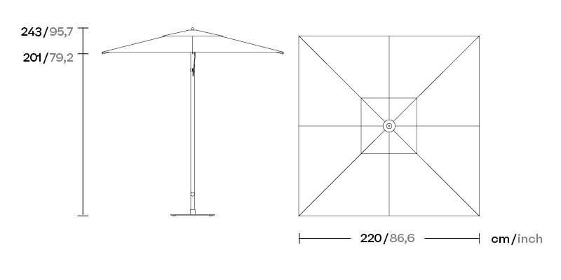 Size