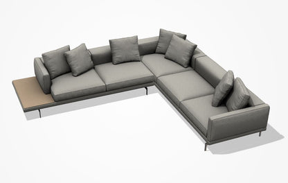 Dock High Version Sofas - Combination DA016