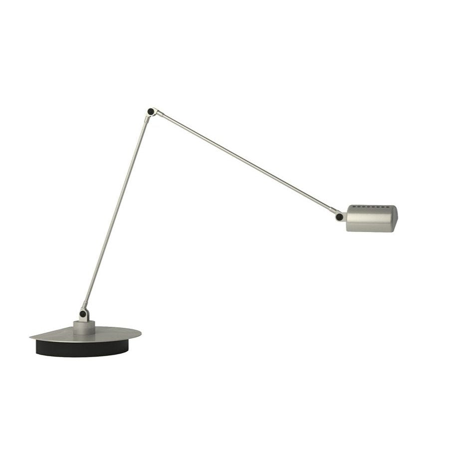 DAPHINE CLOE - LED adjustable with swing arm metal table lamp