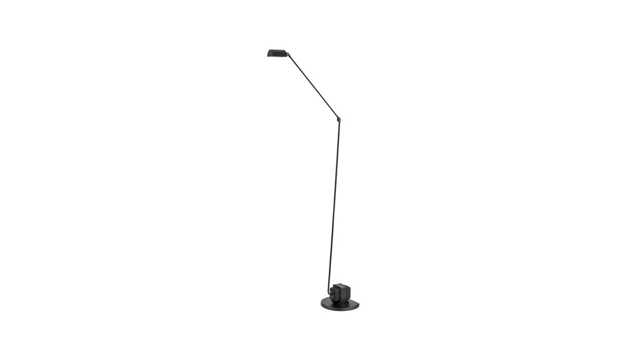 Daphine Terra Floor Lamp.