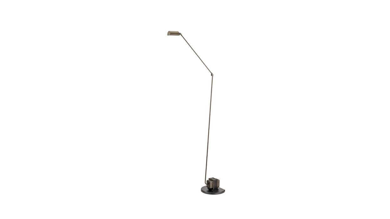 Daphine Terra Floor Lamp.