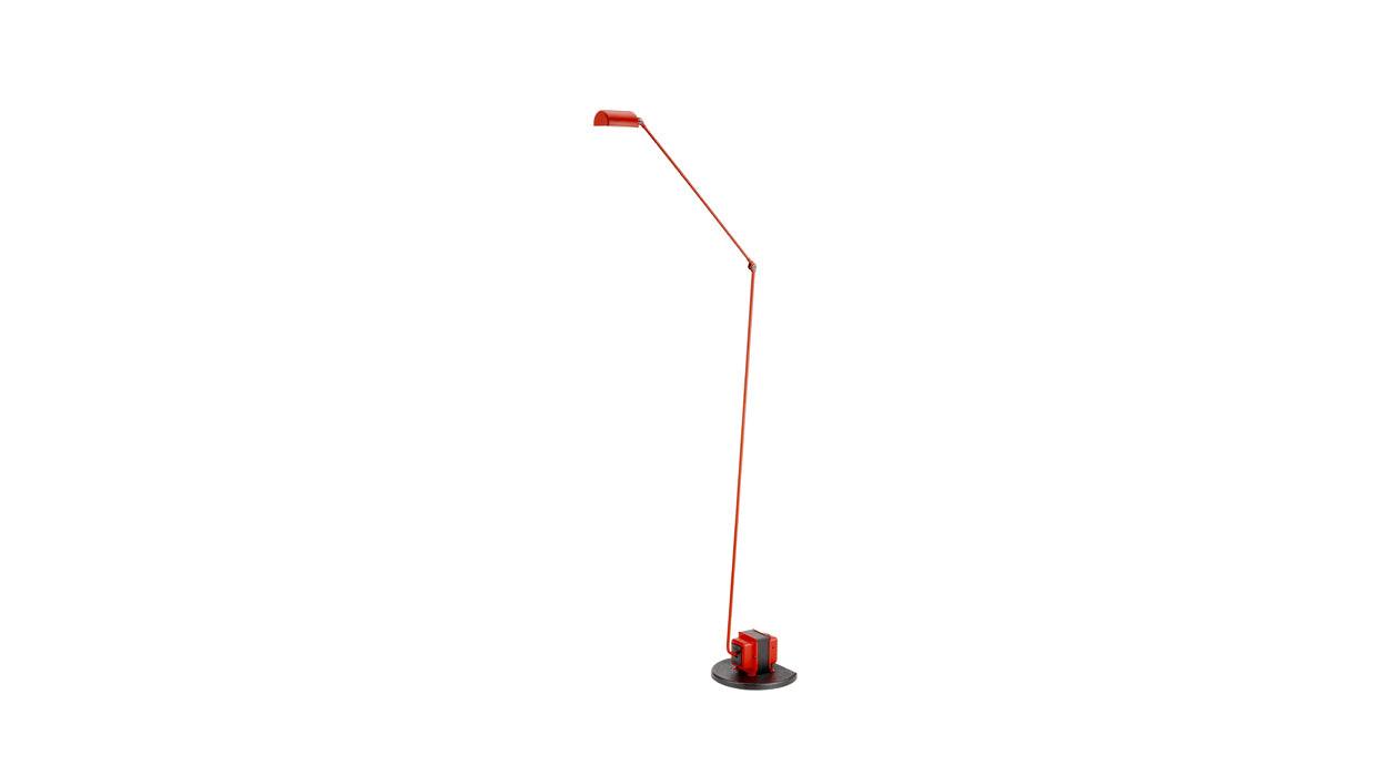 Daphine Terra Floor Lamp.