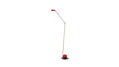 Daphine Terra Floor Lamp.