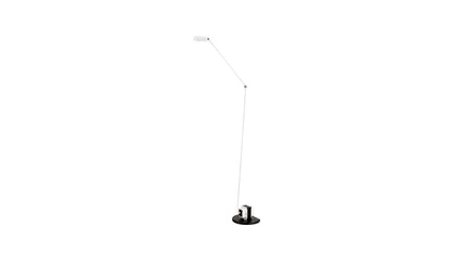 Daphine Terra Floor Lamp.