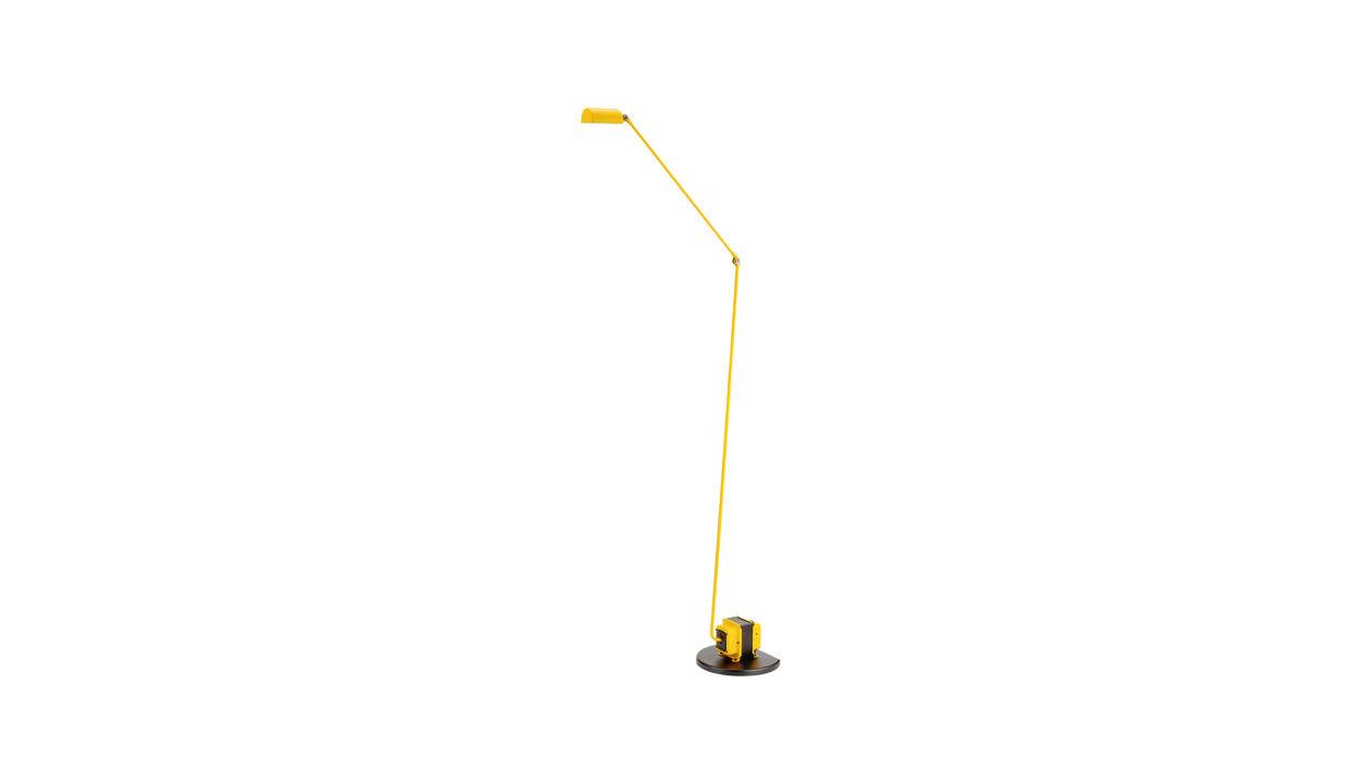 Daphine Terra Floor Lamp.