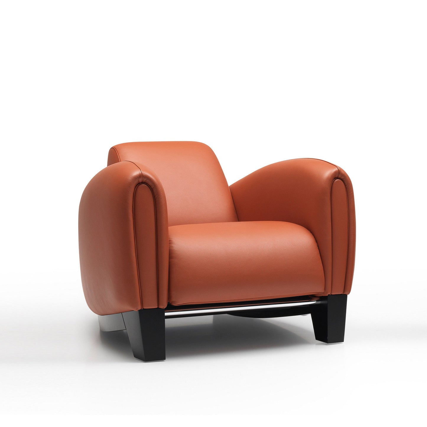 DS-57 - Leather armchair (Request Info).