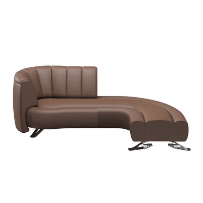 DS-1064 River - Modular sofa (Category - Leather | LIVING).