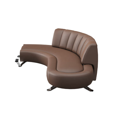 DS-1064 River - Modular sofa (Category - Leather | LIVING).