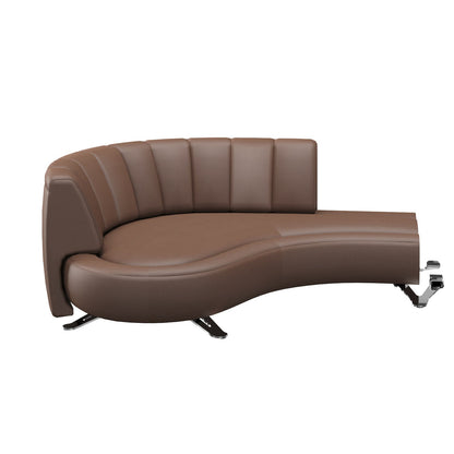 DS-1064 River - Modular sofa (Category - Leather | LIVING).