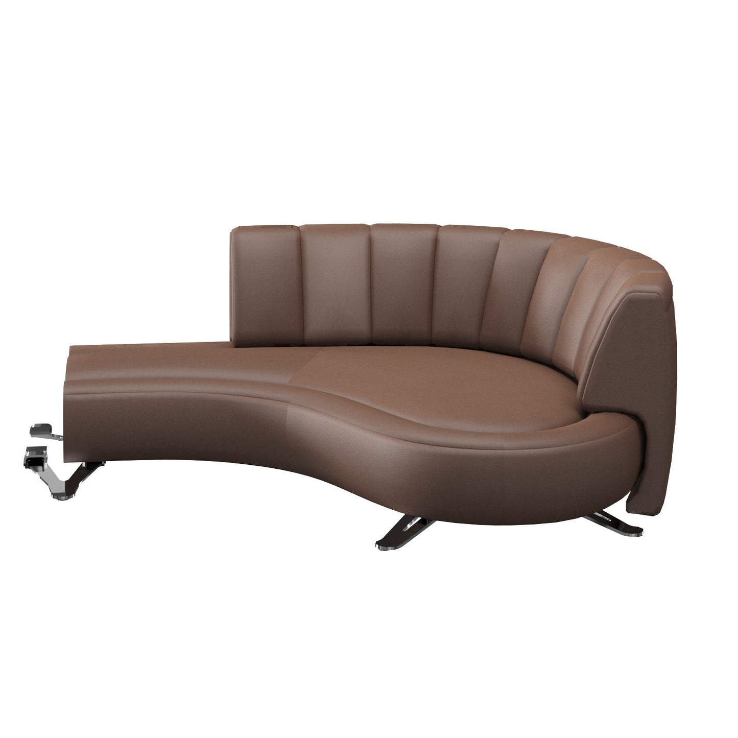 DS-1064 River - Modular sofa (Category - Leather | LIVING).