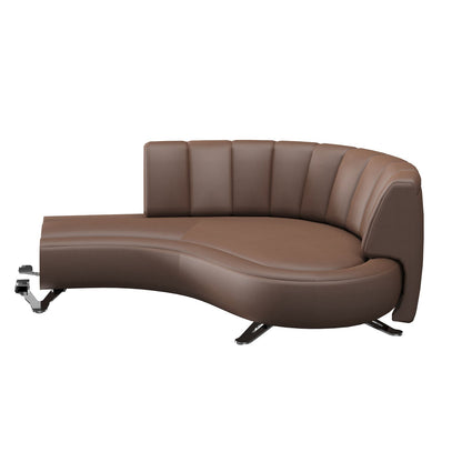 DS-1064 River - Modular sofa (Category - Leather | LIVING).