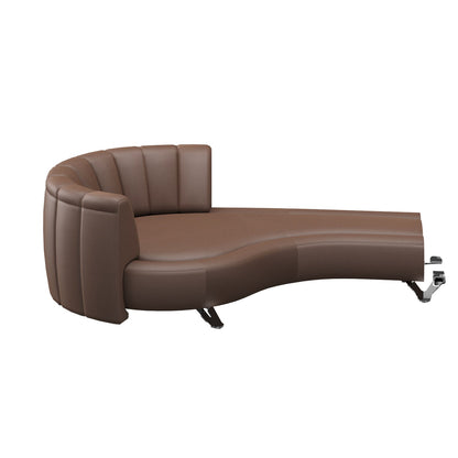 DS-1064 River - Modular sofa (Category - Leather | LIVING).
