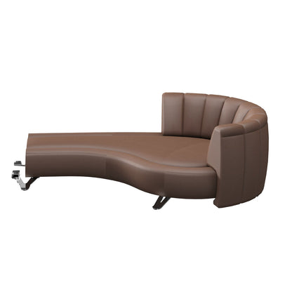 DS-1064 River - Modular sofa (Category - Leather | LIVING).