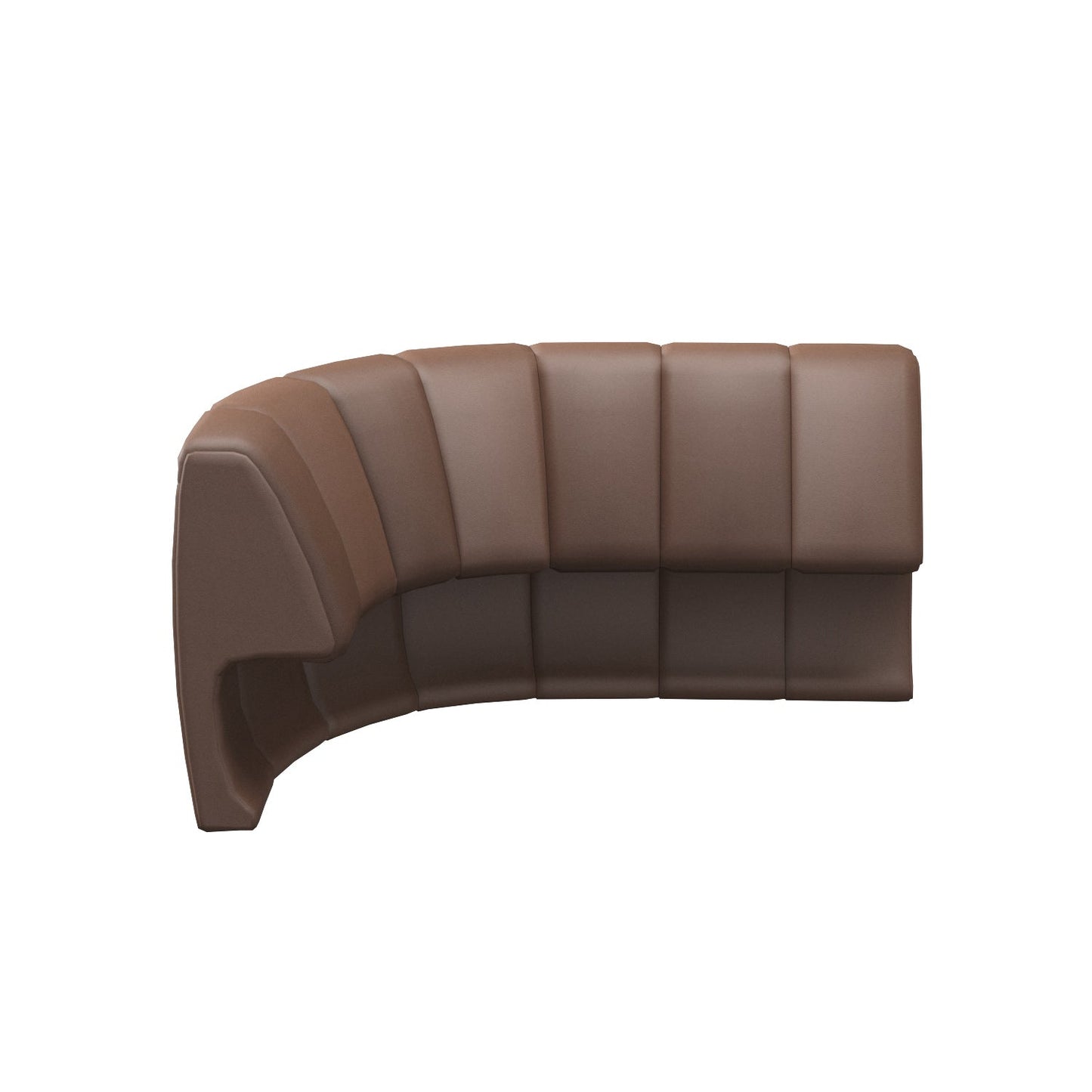 DS-1064 River - Modular sofa (Category - Leather | LIVING).