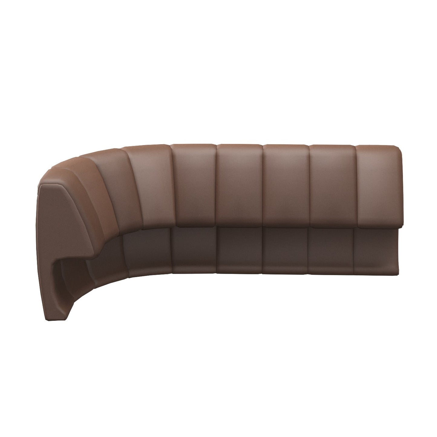 DS-1064 River - Modular sofa (Category - Leather | LIVING).