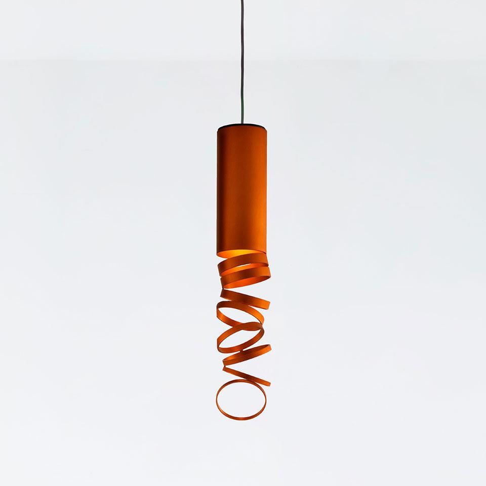 Decompos? Light Suspension Lamp (Request Info).