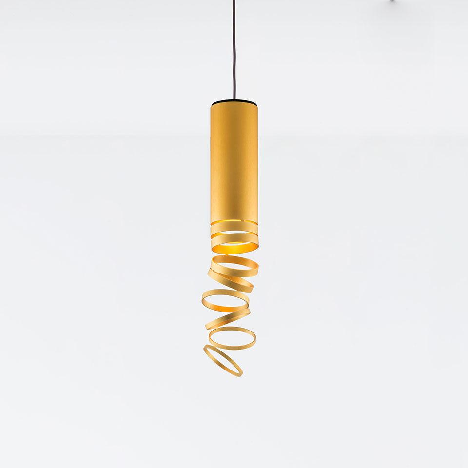 Decompos? Light Suspension Lamp (Request Info).