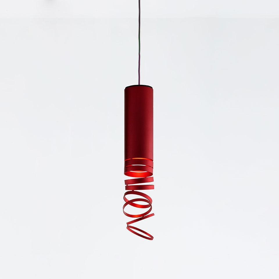 Decompos? Light Suspension Lamp (Request Info).