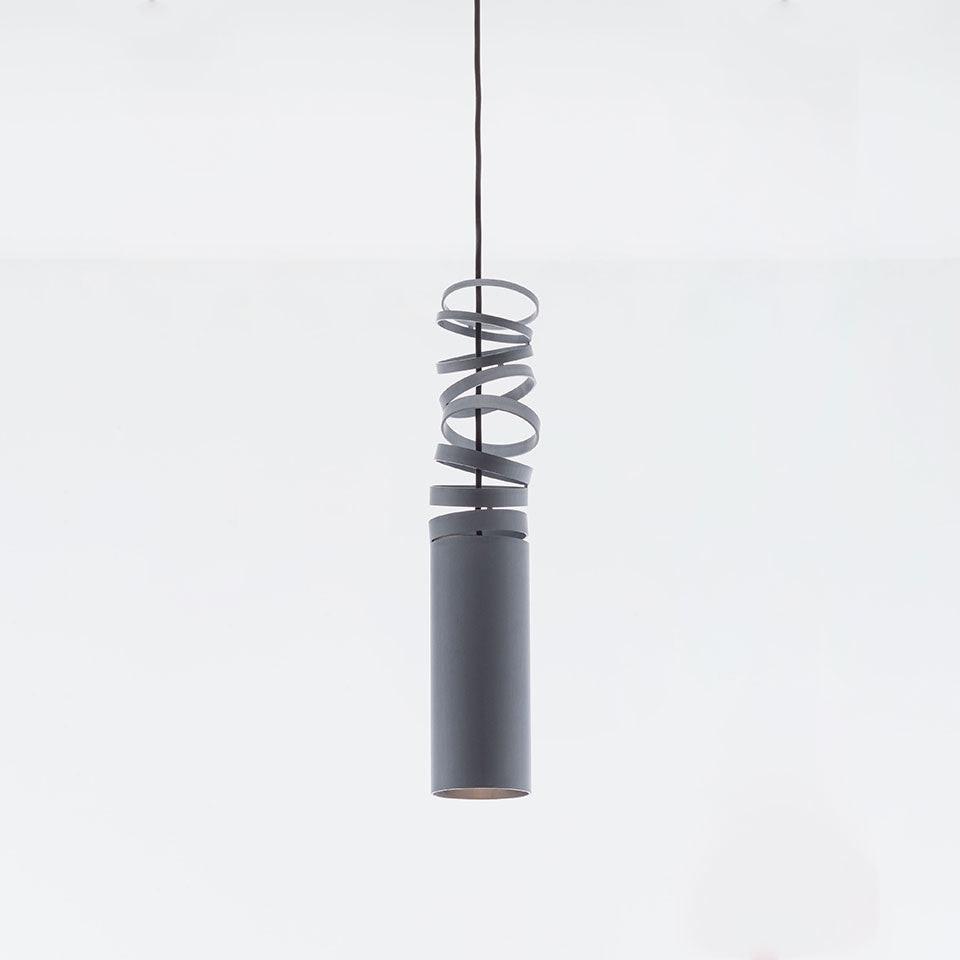 Decompos? Light Suspension Lamp (Request Info).