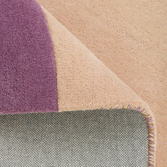 Decotique Abstract Rug 300x400 cm Natural
