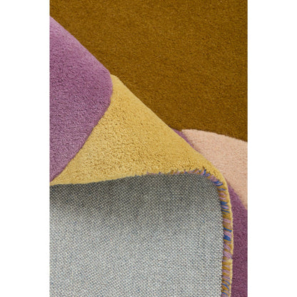 Decotique Bird Rug 180x270 cm Blue