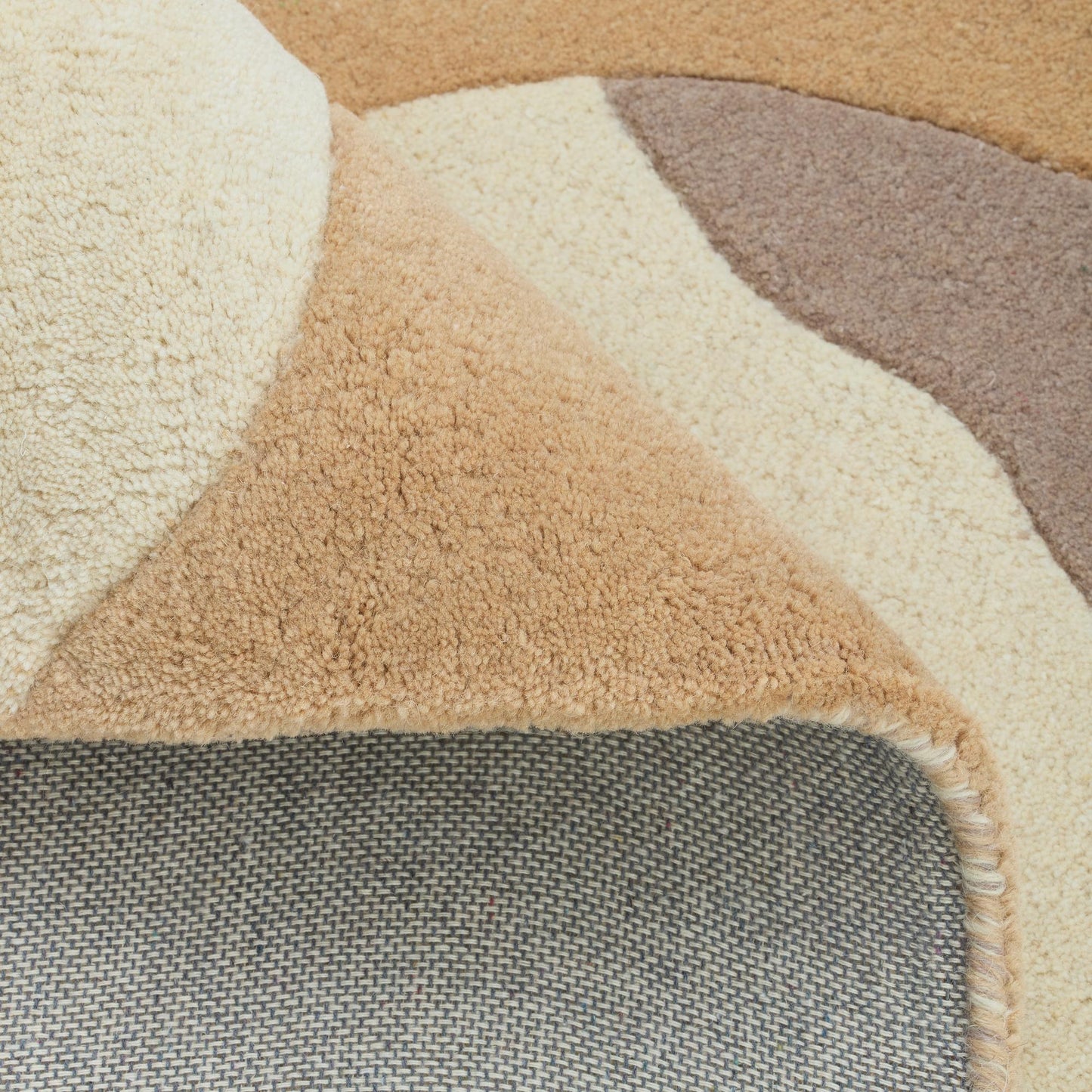 Decotique Bird Rug 180x270 cm Beige