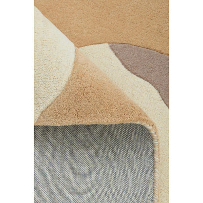 Decotique Bird Rug 180x270 cm Beige