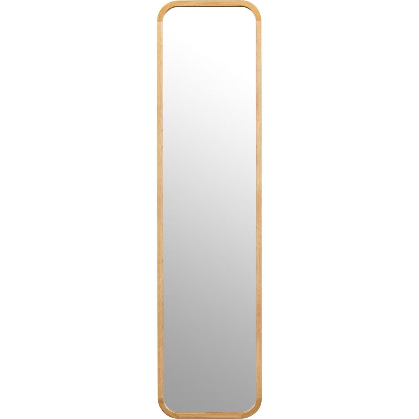 Decotique Clea 40x160 cm Mirror Oak